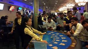 Goa’s Casino Industry Surges with Record Revenues in 2024